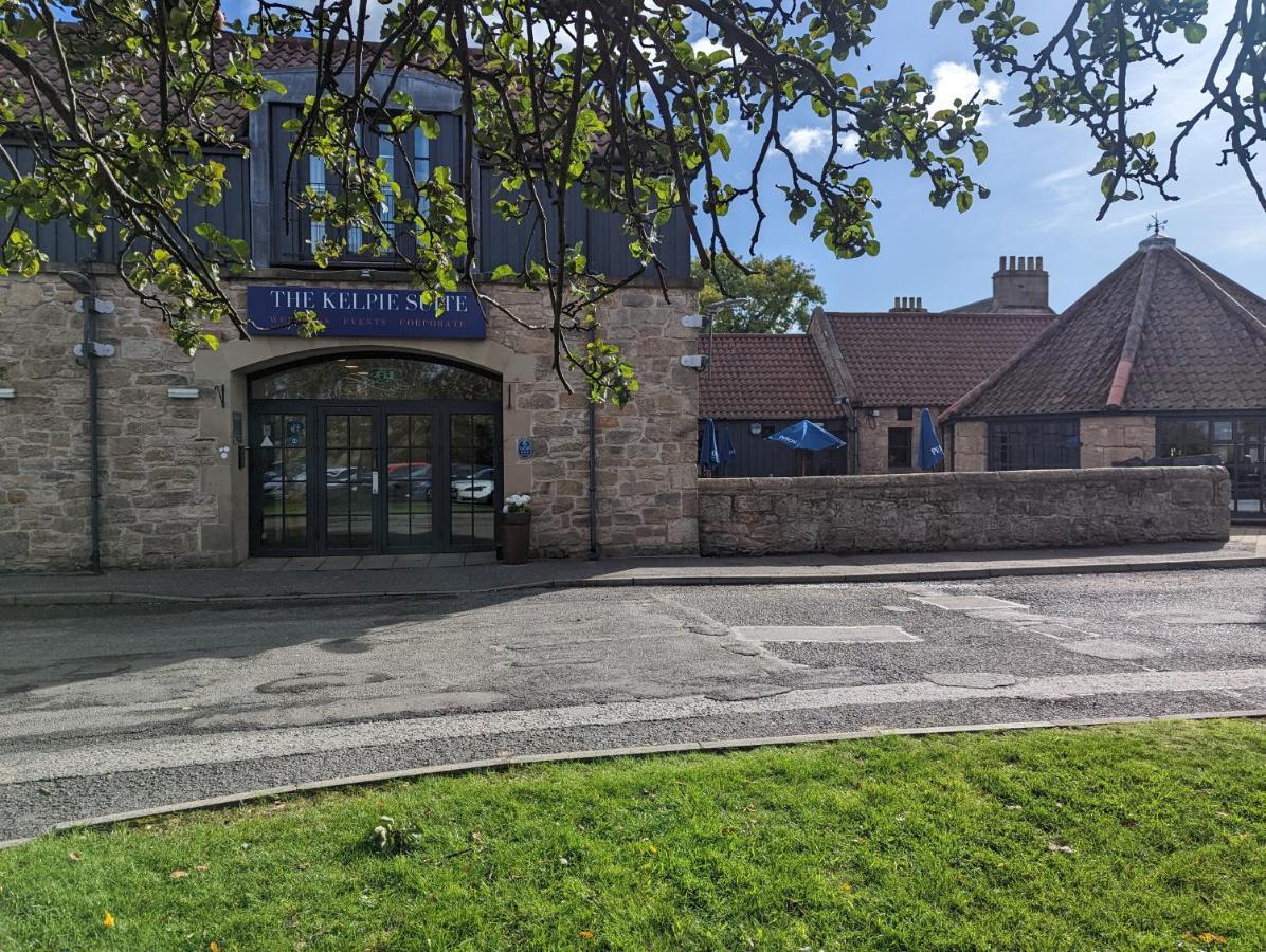 Beancross Restaurant And Hotel Falkirk Exterior foto
